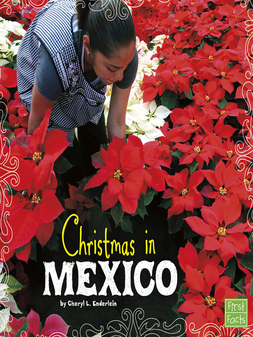 Title details for Christmas in Mexico by Cheryl L. Enderlein - Available